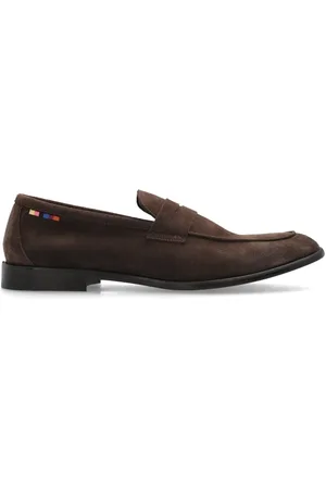 Paul Smith Skor, Herr, 43 EU, Mocka, Mockaskor typ loafers