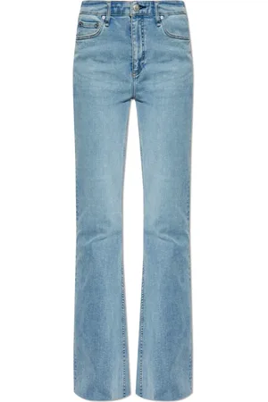 RAG&BONE Jeans, Dam, W29, Denim, Jeans The Dahlia