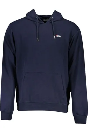 Fila Sweatshirts & Hoodies, Herr, M, Bomull, Hoodies