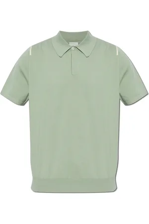 Paul Smith Topp, Herr, L, Bomull, Bomullspolo