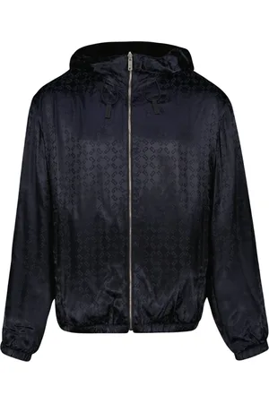 Givenchy Jacka, Herr, L, Vändbar 4G Print Jacka