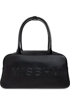 MISBHV Väska, Dam, ONE Size, Läder, Handväska