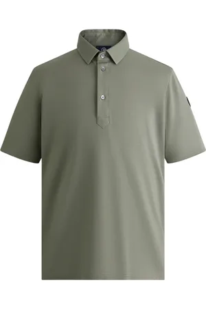 Fusalp Topp, Herr, XL, Bomull, Kortärmad Polotröja