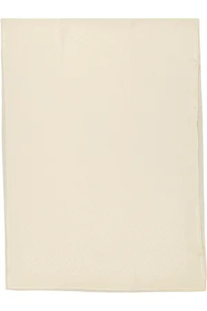 Givenchy Accessoarer, Dam, ONE Size, Monogram Sidenhalsduk Höst-Vinter Kollektion