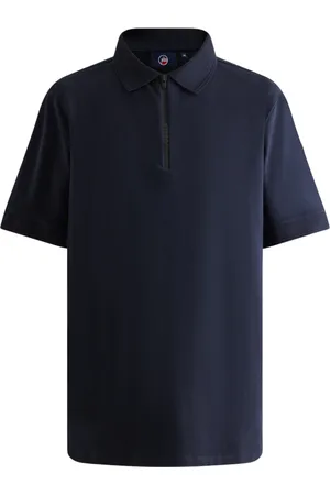 Fusalp Topp, Herr, M, Bomull, Anatole Polo Shirt
