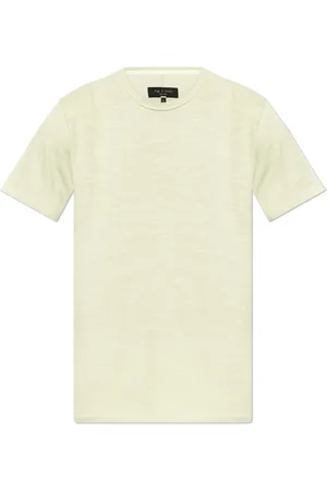 RAG&BONE Topp, Herr, L, Bomull, Bomull T-shirt