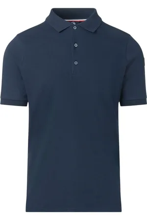 Fusalp Topp, Herr, XS, Bomull, Kortärmad Polotröja Gabin