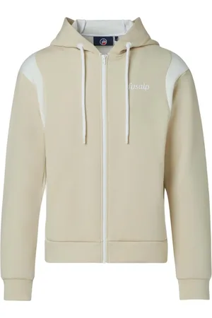 Fusalp Sweatshirts & Hoodies, Herr, XS, Rick Hooded Sweatshirt