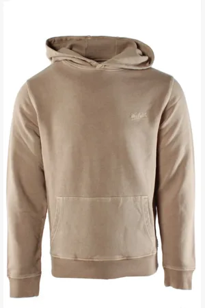 Woolrich Sweatshirts & Hoodies, Herr, S, Bomull, Bomullströja för Herrar