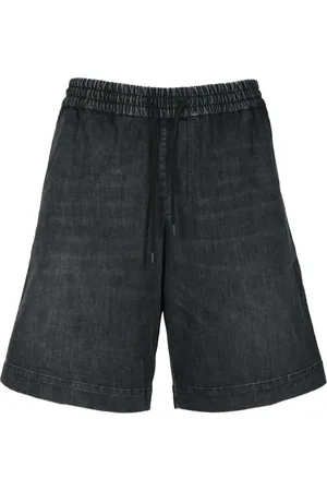 Dondup Shorts, Herr, W33, Bomull, Casual Bermuda Shorts