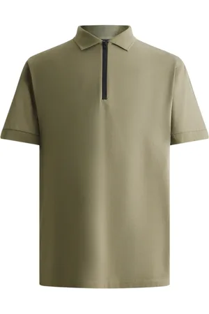Fusalp Topp, Herr, XL, Bomull, Anatole Polo Shirt