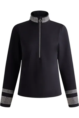 Fusalp Topp, Dam, L, Orion Kristalltermisk Lager