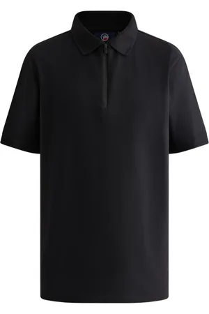 Fusalp Topp, Herr, S, Bomull, Anatole Polo Shirt