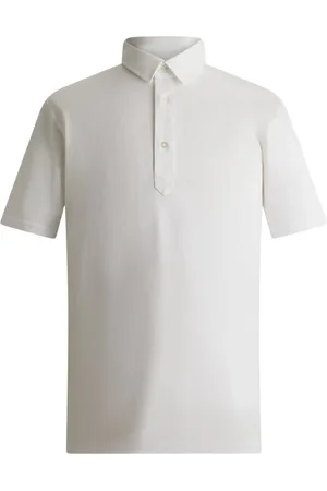 Fusalp Topp, Herr, XL, Bomull, Kortärmad Pikétröja