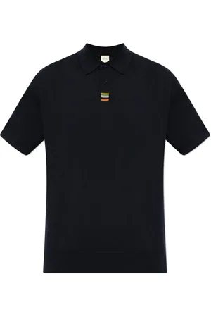 Paul Smith Topp, Herr, XL, Bomull, Bomullspolo