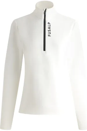 Fusalp Topp, Dam, XL, Orion Termiskt Lager