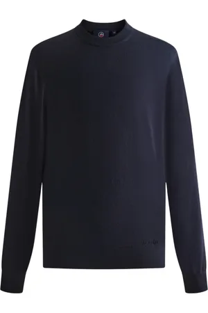 Fusalp Stickade tröjor & koftor, Herr, M, Ashtton Sweater