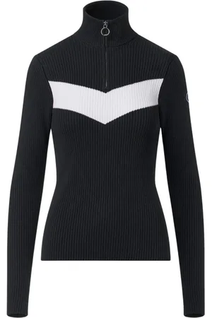 Fusalp Stickade tröjor & koftor, Dam, M, Andromede Sweater