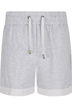PESERICO SIGN Shorts, Dam, S, Dambyxor