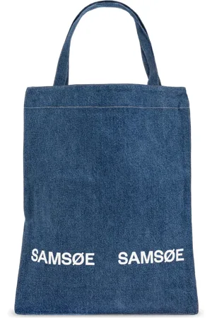 Samsøe Samsøe Väska, unisex, ONE Size, Bomull, Väska Saluca
