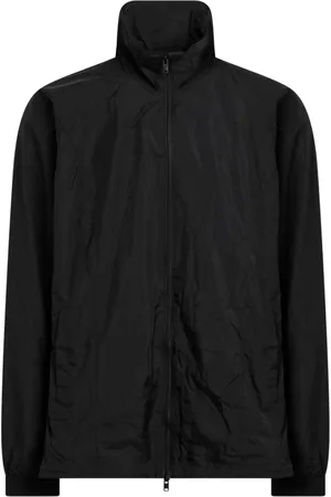 Y-3 Jacka, Herr, XL, Dragkedja Cardigan Sweatshirt