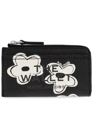 Marc Jacobs Accessoarer, Dam, ONE Size, Läder, Wallets & Cardholders
