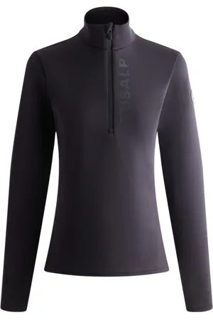 Fusalp Sweatshirts & Hoodies, Dam, L, Orion Thermal Layer