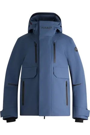 Fusalp Jacka, Herr, 2Xl, John Jacket