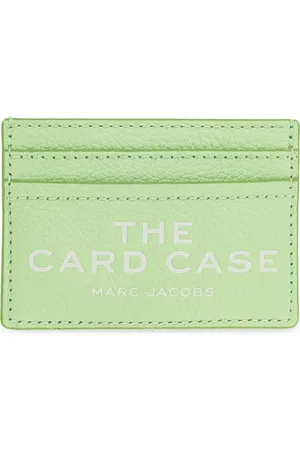 Marc Jacobs Accessoarer, Dam, ONE Size, Läder, Wallets & Cardholders