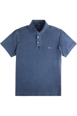 FAY Topp, Herr, M, Stiliga T-shirts och Polos Kollektion