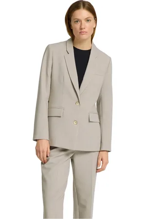 SELECTED Jacka, Dam, S, Elegant Skräddarsydd Blazer
