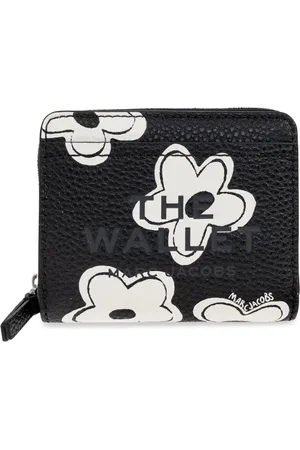 Marc Jacobs Accessoarer, Dam, ONE Size, Läder, Wallets & Cardholders