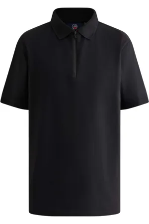 Fusalp Topp, Herr, M, Bomull, Polo Shirts