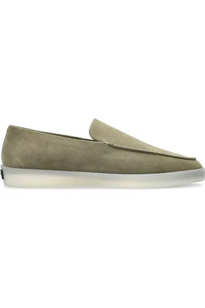 FEAR OF GOD Skor, Herr, 41 EU, Läder, Läderskor