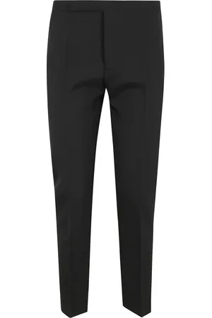 SAPIO Byxor, Dam, M, Slim Mohair Byxor