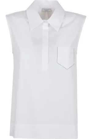 PESERICO SIGN Topp, Dam, S, Stilfull Damtopp Kollektion