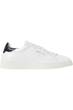 Manuel Ritz Skor, Herr, 41 EU, Lågtop Sneakers