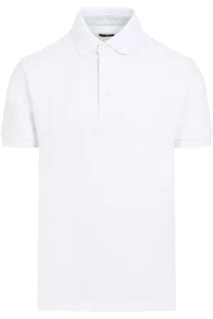 Etro Topp, Herr, S, Bomull, Klassisk Vit T-shirt för Män