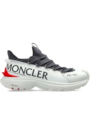 Moncler Skor, Herr, 40 EU, Lite Trail Sneakers
