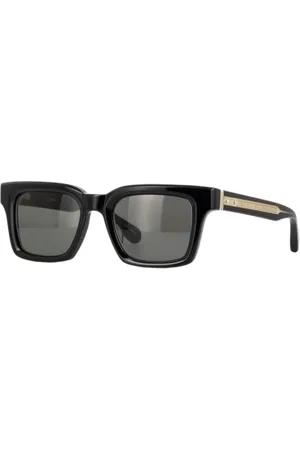 MATSUDA Accessoarer, unisex, ONE Size, Modernt solglasögon med stil och funktionalitet