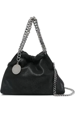 Stella McCartney Väska, Dam, ONE Size, Svarta Väskor Kollektion