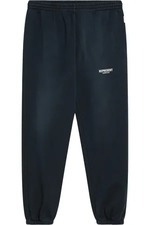 Represent Byxor, Herr, L, Joggingbyxor för aktiv livsstil