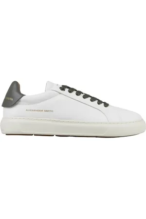 Alexander Smith Skor, Herr, 40 EU, Läder, Soho MAN Military