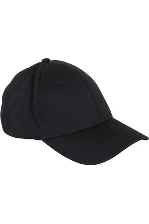 Aspesi Accessoarer, Herr, ONE Size, Bomull, Bomullshatt med justerbart visir