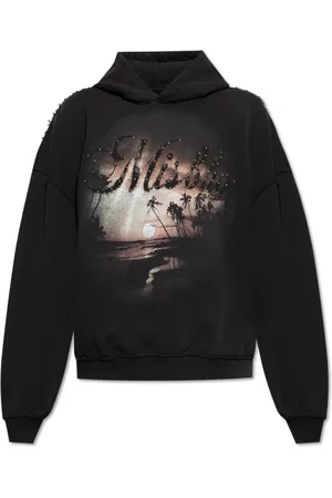 MISBHV Sweatshirts & Hoodies, Herr, XL, Bomull, Sweatshirts & Hoodies