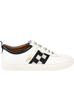 Bally Skor, Herr, 42 EU, Snörskor