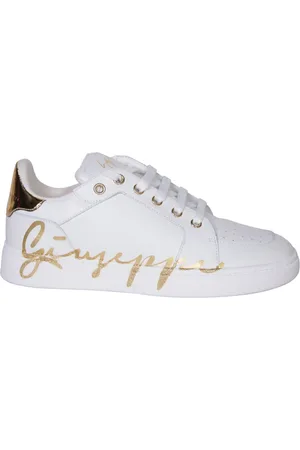 Giuseppe Zanotti Skor, Herr, 41 EU, Läder, Frankie
