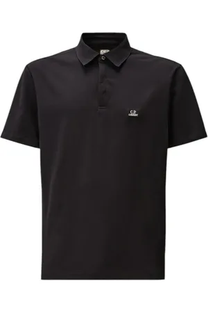 C.P. Company Topp, Herr, XL, Blå T-shirts och Polos