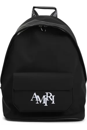 AMIRI Väska, Herr, ONE Size, Nylon, Svart hinkväska & ryggsäck