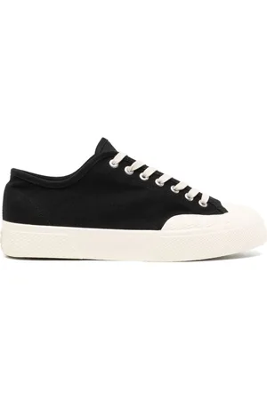 Superga Skor, Herr, 45 EU, Bomull, Stiliga Sneakers för Män och Kvinnor